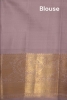 Pure Handloom Kanjeevaram Silk Saree